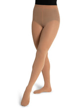 Load image into Gallery viewer, ULTRA SOFT FOOTED TIGHT - 1915