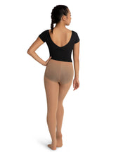 Load image into Gallery viewer, ULTRA SOFT FOOTED TIGHT - 1915