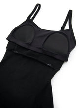 Load image into Gallery viewer, CAMISOLE LEOTARD W/ BRATEK®