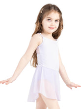 Load image into Gallery viewer, Capezio REGENCY ROYAL DAPHNE DRESS - CHILD 12214C