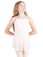 Load image into Gallery viewer, Capezio REGENCY ROYAL DAPHNE DRESS - CHILD 12214C
