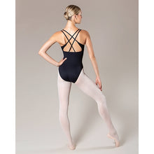 Load image into Gallery viewer, AL131M1
Amy Mesh Leotard Energetiks