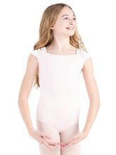 Load image into Gallery viewer, REGENCY ROYAL ELIZABETH LEOTARD - CHILD 12210C
