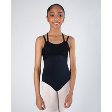 Load image into Gallery viewer, Child Julie Lace Camisole CL196 Energetiks