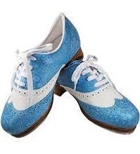 Load image into Gallery viewer, Capezio Roxy Tap Shoes- 960F