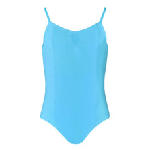 Load image into Gallery viewer, Energetiks Ophelia Child Camisole CL09