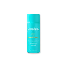 Load image into Gallery viewer, Island Glow Body Bronzer