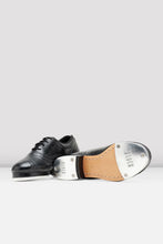 Load image into Gallery viewer, BLOCH Ladies Jason Samuels Smith Tap Shoes S0313L