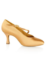 Load image into Gallery viewer, Ray Rose Nimbus Ballroom Shoes 119A