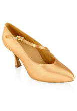 Load image into Gallery viewer, Ray Rose Nimbus Ballroom Shoes 119A