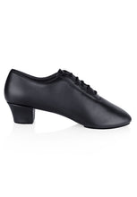 Load image into Gallery viewer, Ray Rose Thunder Mens Latin Shoes 460