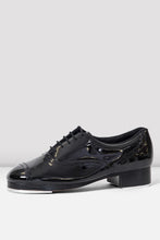 Load image into Gallery viewer, BLOCH Ladies Jason Samuels Smith Patent Tap Shoes S0313LP