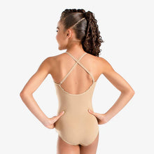 Load image into Gallery viewer, So DANCA ELLA CHILD BODY LINER- UG201 CHILD BODYLINER