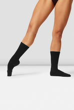 Load image into Gallery viewer, BLOCH Blochsox Dance Socks  A1000