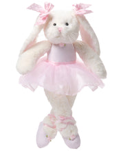 Load image into Gallery viewer, Lil Bunny Tutu the Ballerina