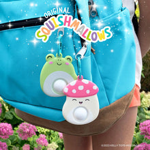 Load image into Gallery viewer, Mega Pop Keychains Squishmallows Collection