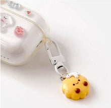 Load image into Gallery viewer, Dessert Random Keyring – Capsule Edition
