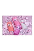 Load image into Gallery viewer, LA Colors CPD820 Jelly Tinted Blush &amp; Glitter Sticks -