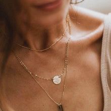 Load image into Gallery viewer, Satellite Choker