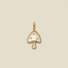 Load image into Gallery viewer, Mushroom Charm