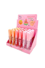 Load image into Gallery viewer, Fruity Lip Gloss