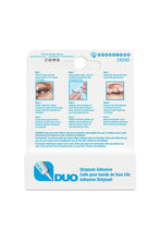 Load image into Gallery viewer, DUO 568034x Strip Lash Adhesive White/Clear