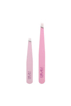 Load image into Gallery viewer, Celavi 45685 Precision Tip Tweezer Duo -