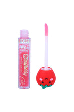 Load image into Gallery viewer, Romantic Beauty Strawberry Magic Lip Gloss