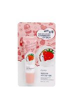 Load image into Gallery viewer, Esfolio ESLBSB Pure Skin Coconut Strawberry Lip Balm