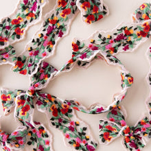 Load image into Gallery viewer, Enchanted | Statement Ribbon Bow