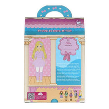 Load image into Gallery viewer, Lottie Doll Ballet Class