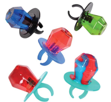 Load image into Gallery viewer, RING POP LOLLIPOP LLB candy