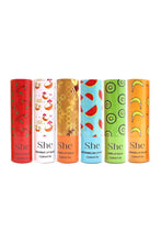 Load image into Gallery viewer, Fruits Lip Balm
