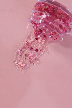 Load image into Gallery viewer, Coquette Hair Glitter