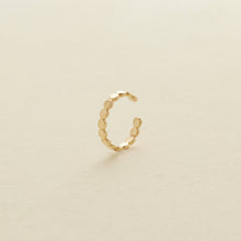 Load image into Gallery viewer, Poppy Ear Cuff - Single