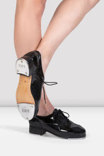 Load image into Gallery viewer, BLOCH Ladies Jason Samuels Smith Patent Tap Shoes S0313LP