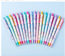 Load image into Gallery viewer, Sanrio Erasable Pencil Pen -Blind Random design Box