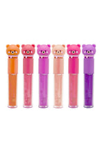Load image into Gallery viewer, Cute Bear Lip Gloss