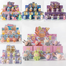 Load image into Gallery viewer, Labubu Vinyl Figure Collectible Toy Blind Box Surprise
