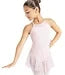 Load image into Gallery viewer, CAPEZIO GLITTER GLAM CROSS BACK CAMISOLE DRESS 11884C