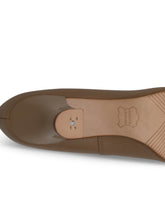 Load image into Gallery viewer, Capezio 2" Student Footlight Character Shoe 650