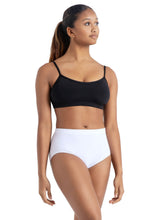 Load image into Gallery viewer, Capezio Camisole Bra Top TB102