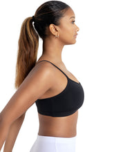 Load image into Gallery viewer, Capezio Camisole Bra Top TB102
