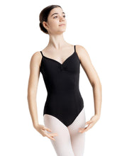 Load image into Gallery viewer, Capezio Meryl Camisole Leotard w/ BraTek2 MC802W