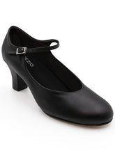 Load image into Gallery viewer, Capezio Cassie Character Shoe 830