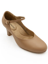 Load image into Gallery viewer, Capezio Cassie Character Shoe 830