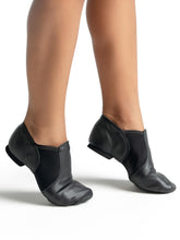 Load image into Gallery viewer, Capezio E-Series Jazz Slip On - Child EJ2C