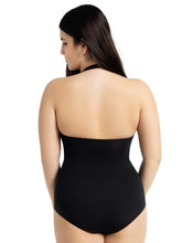 Load image into Gallery viewer, Halter Leotard TB150- Capezio