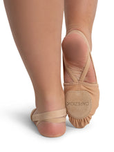Load image into Gallery viewer, Capezio Hanami Pirouette H064W