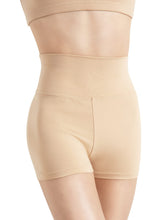 Load image into Gallery viewer, Capezio High Waisted Shorts TB131
